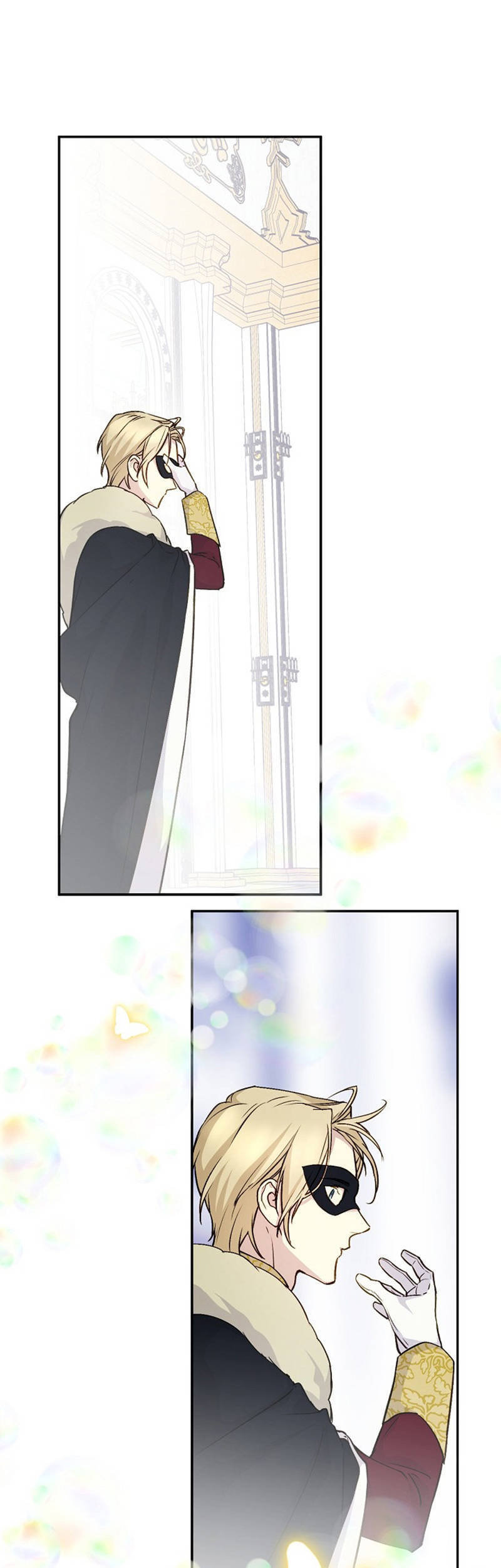 Cô Hầu Giỏi Giang - Chương 29 - Trang 33