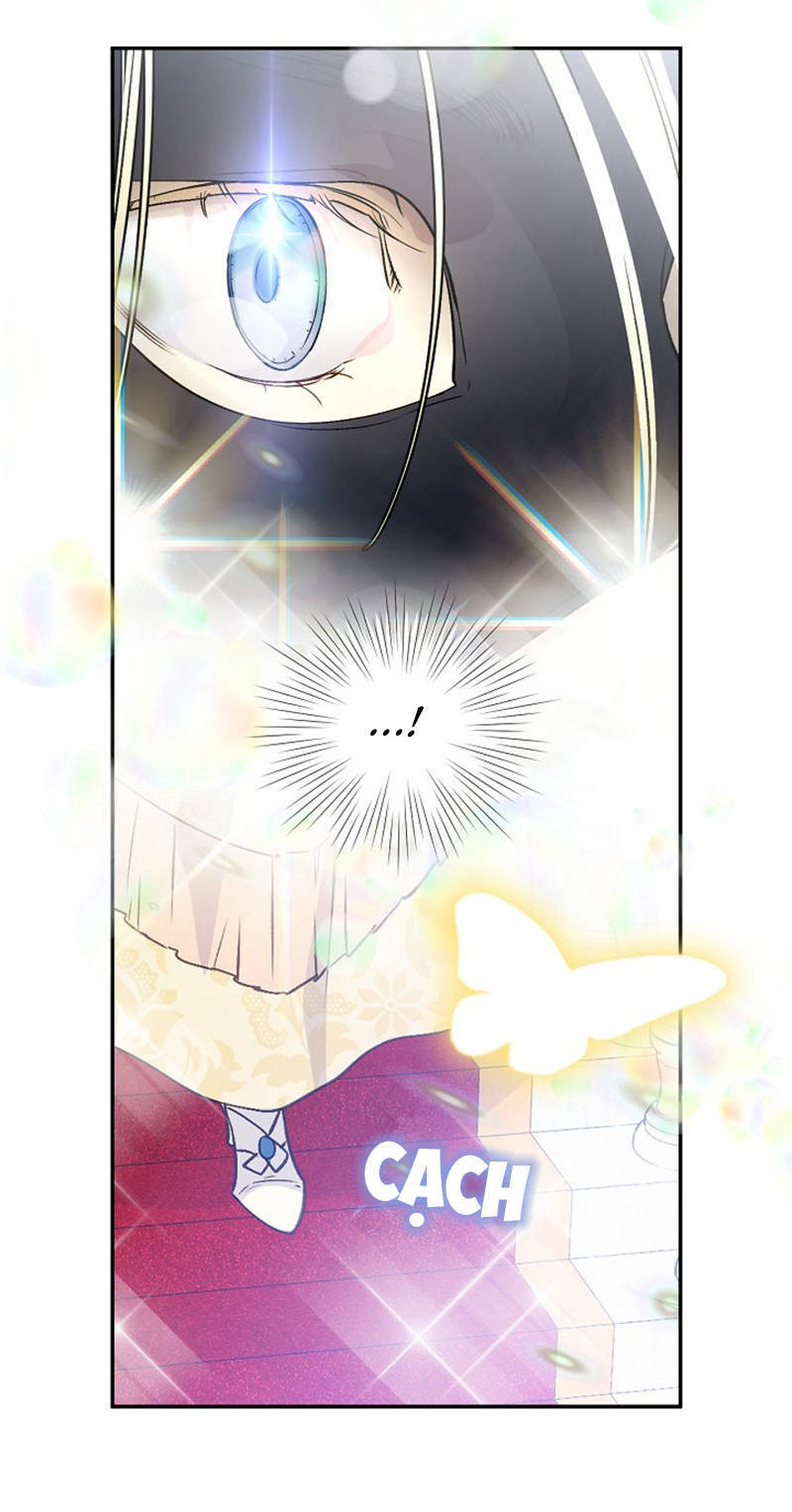 Cô Hầu Giỏi Giang - Chương 29 - Trang 35