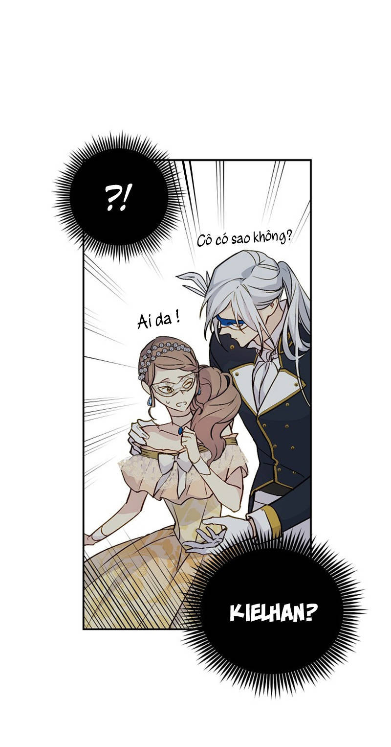 Cô Hầu Giỏi Giang - Chương 29 - Trang 37