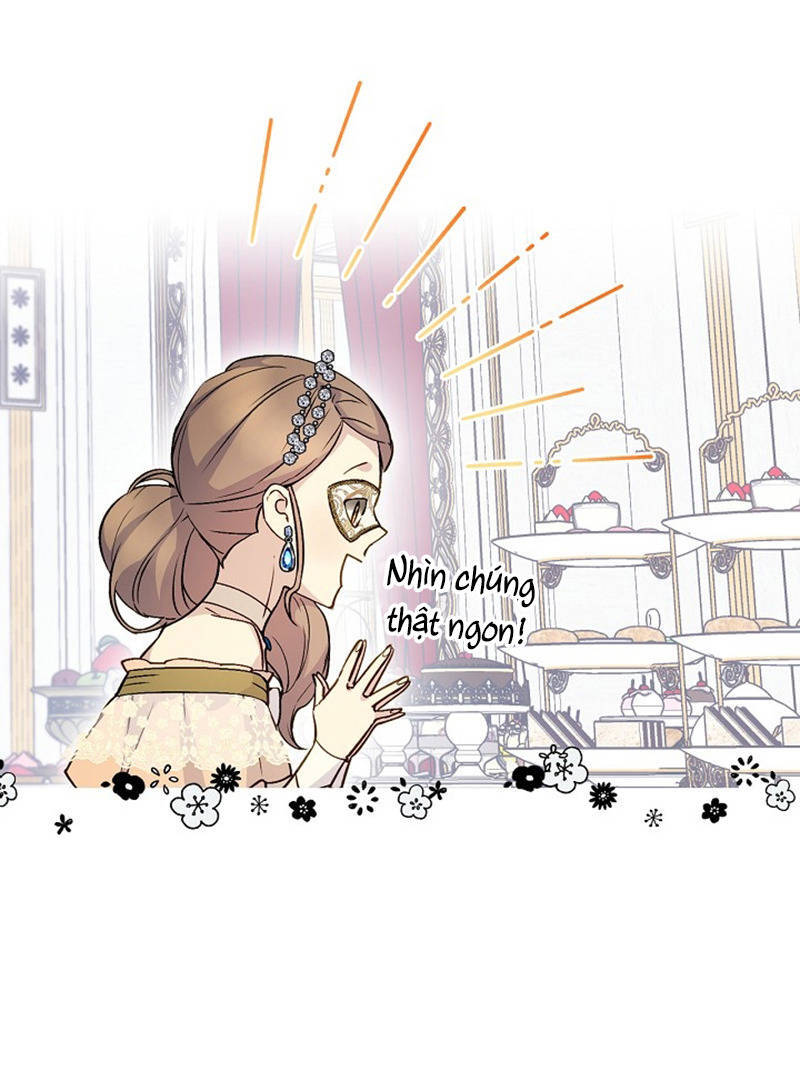 Cô Hầu Giỏi Giang - Chương 29 - Trang 40