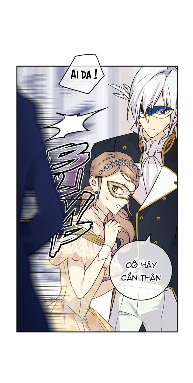 Cô Hầu Giỏi Giang - Chương 29 - Trang 41