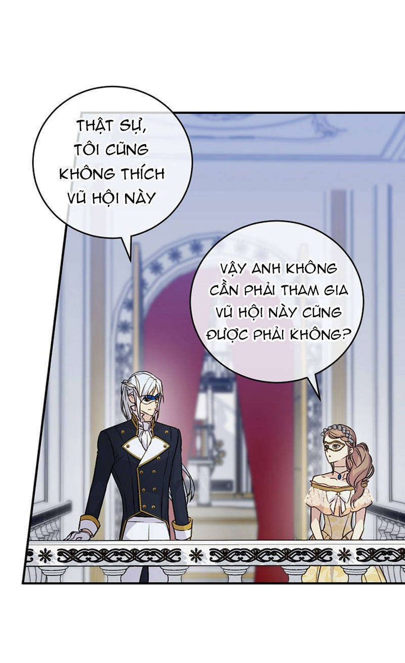 Cô Hầu Giỏi Giang - Chương 29 - Trang 45