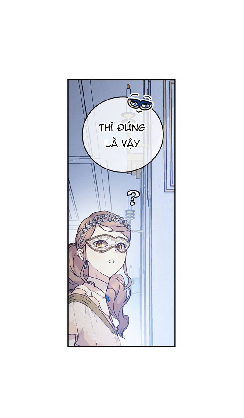 Cô Hầu Giỏi Giang - Chương 29 - Trang 46