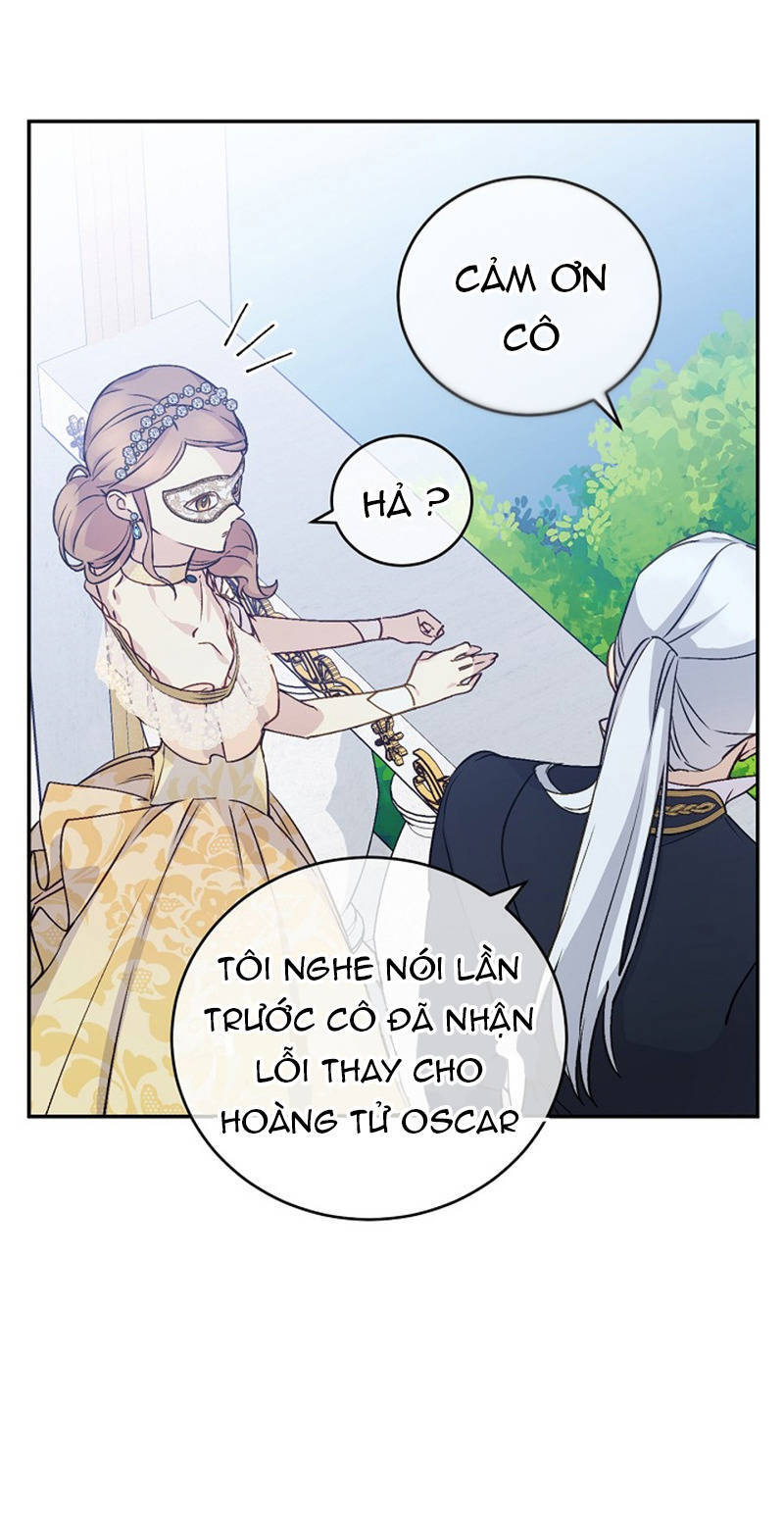 Cô Hầu Giỏi Giang - Chương 29 - Trang 48