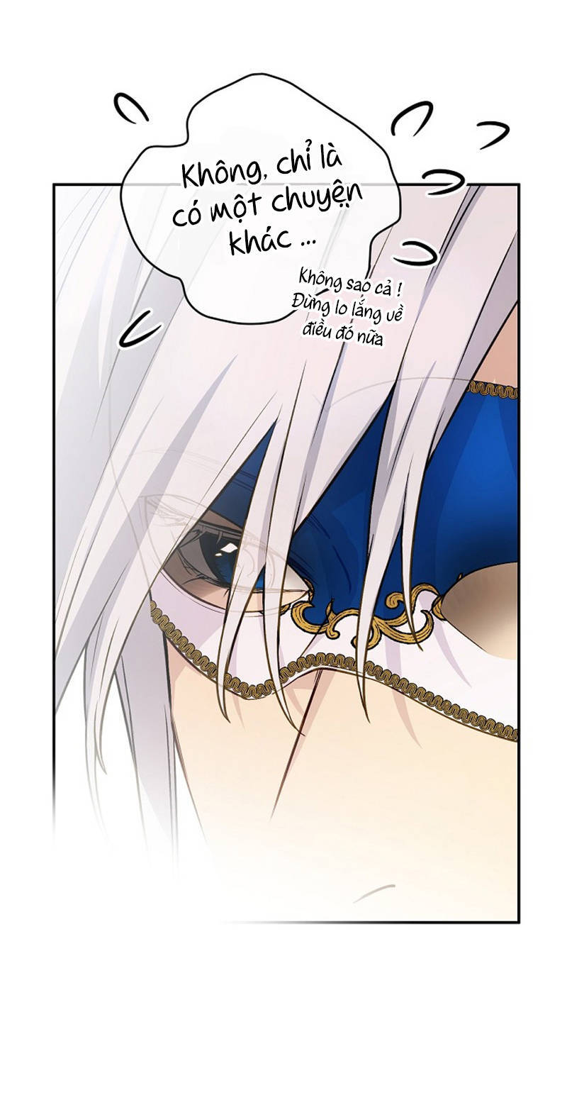 Cô Hầu Giỏi Giang - Chương 29 - Trang 49