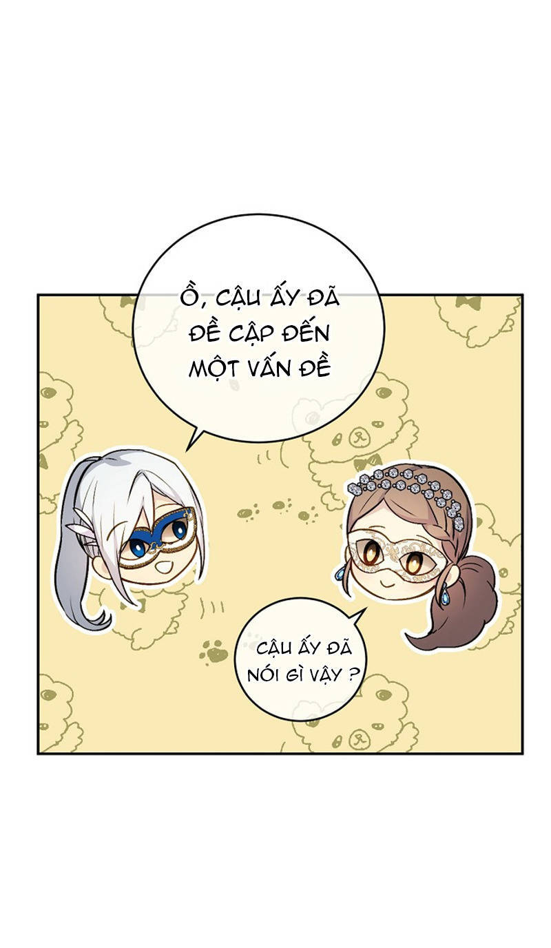 Cô Hầu Giỏi Giang - Chương 29 - Trang 54