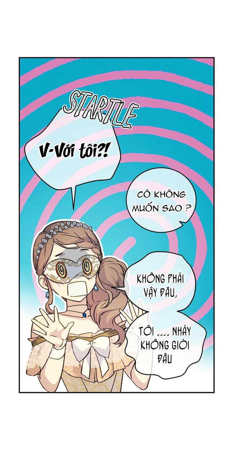 Cô Hầu Giỏi Giang - Chương 29 - Trang 58