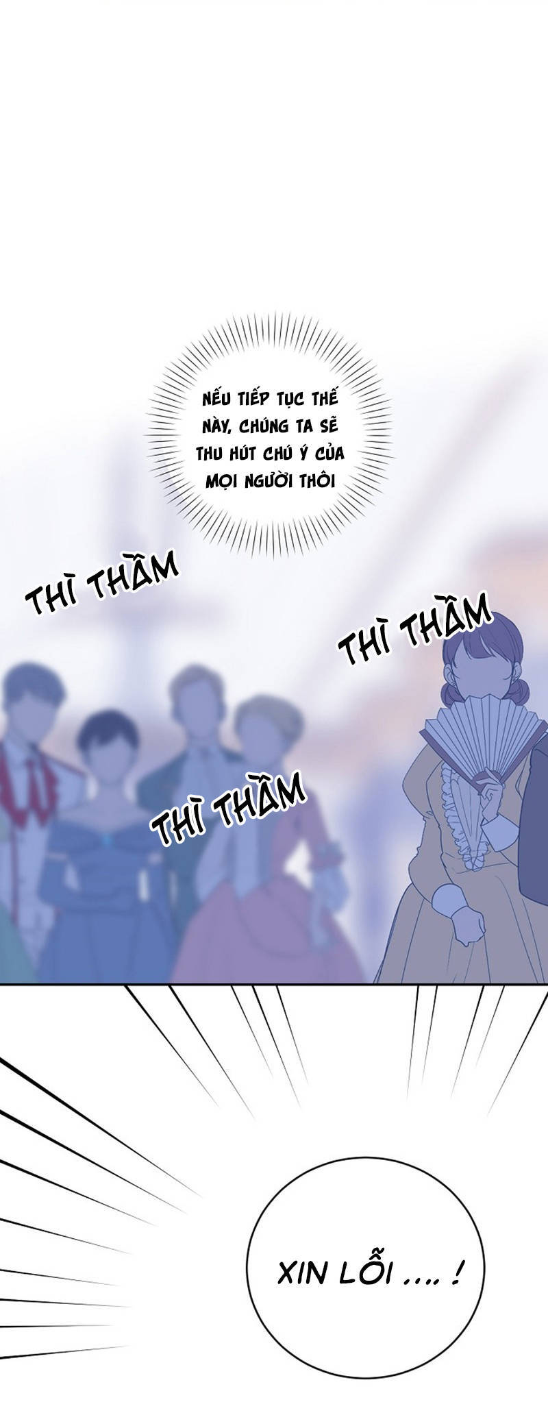 Cô Hầu Giỏi Giang - Chương 29 - Trang 8