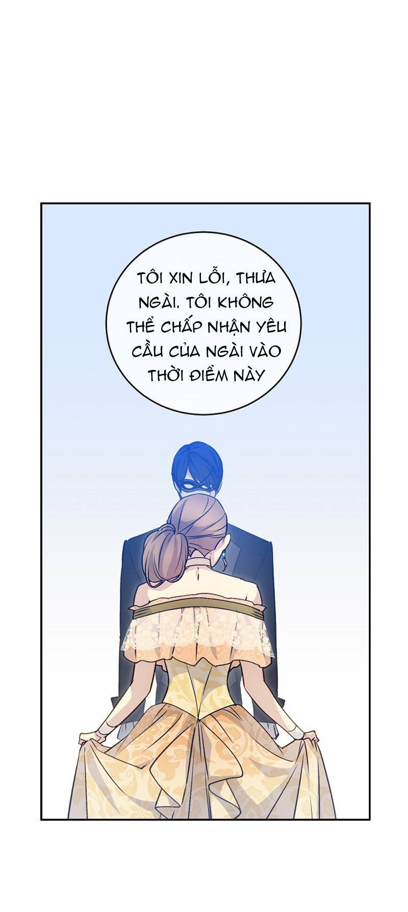 Cô Hầu Giỏi Giang - Chương 29 - Trang 9