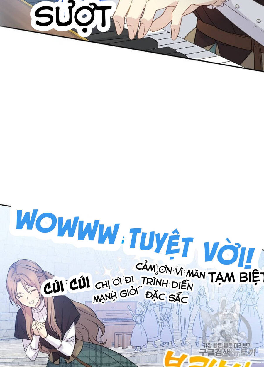 Cô Hầu Giỏi Giang - Chương 31 - Trang 22