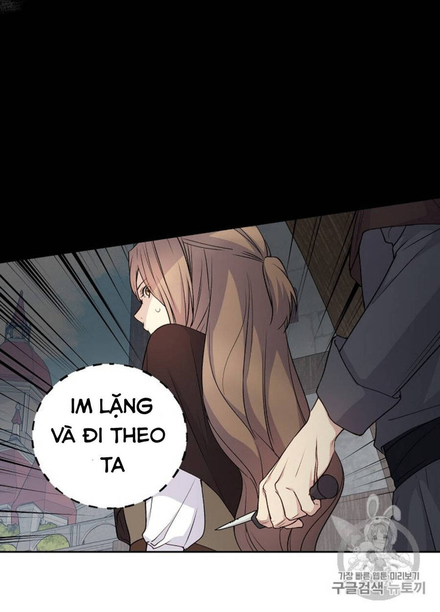 Cô Hầu Giỏi Giang - Chương 31 - Trang 28