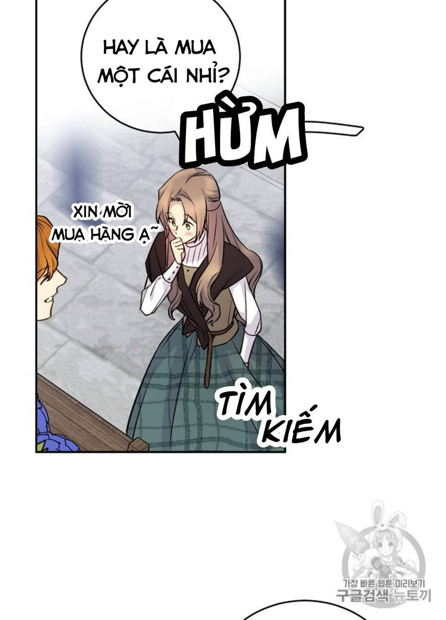 Cô Hầu Giỏi Giang - Chương 31 - Trang 4