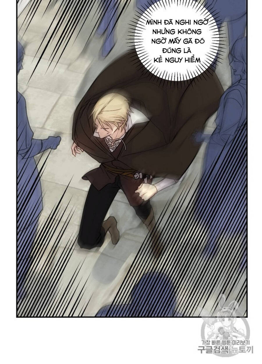 Cô Hầu Giỏi Giang - Chương 31 - Trang 32