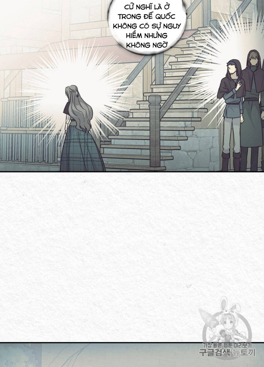 Cô Hầu Giỏi Giang - Chương 31 - Trang 38