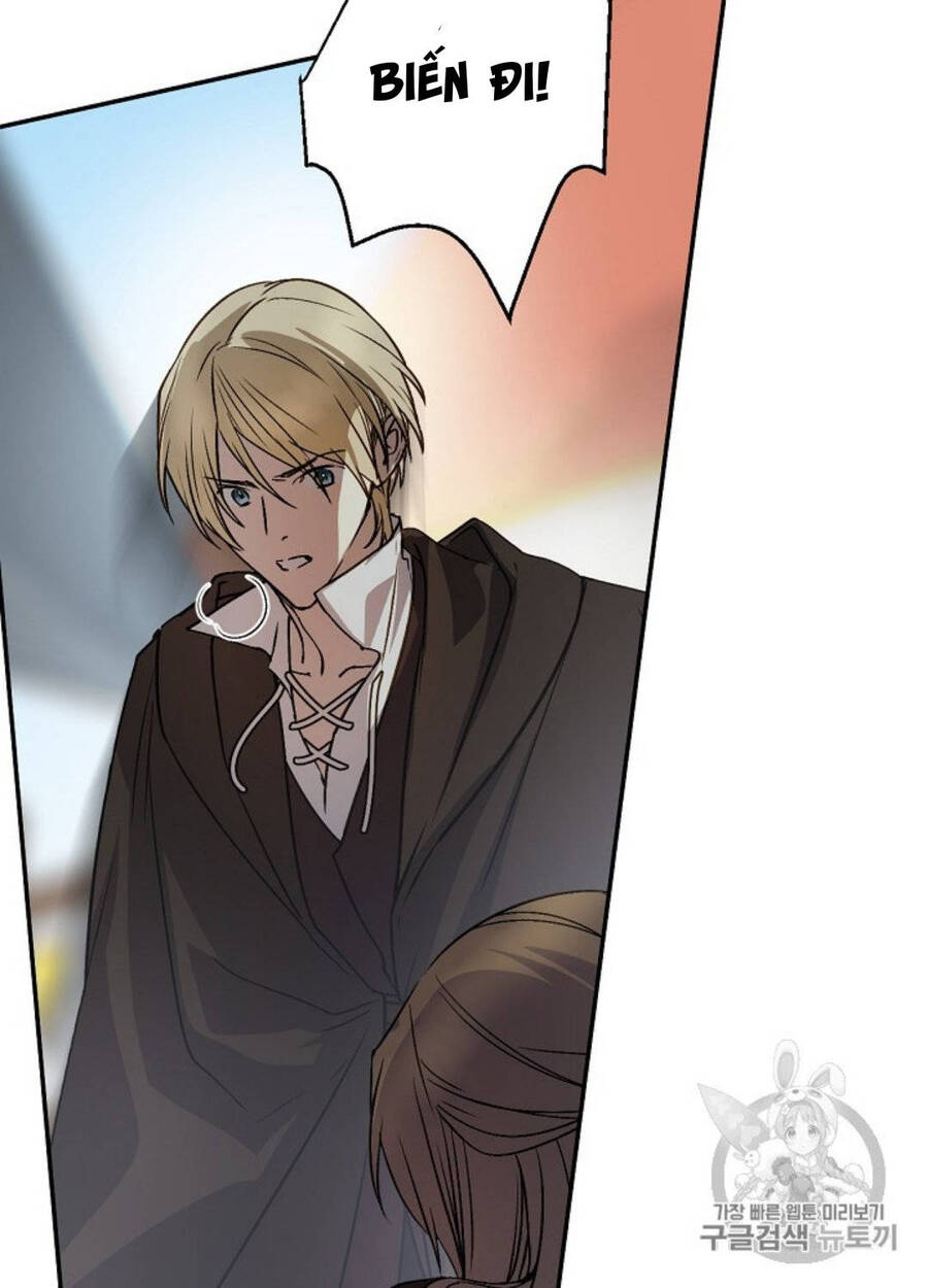 Cô Hầu Giỏi Giang - Chương 31 - Trang 52