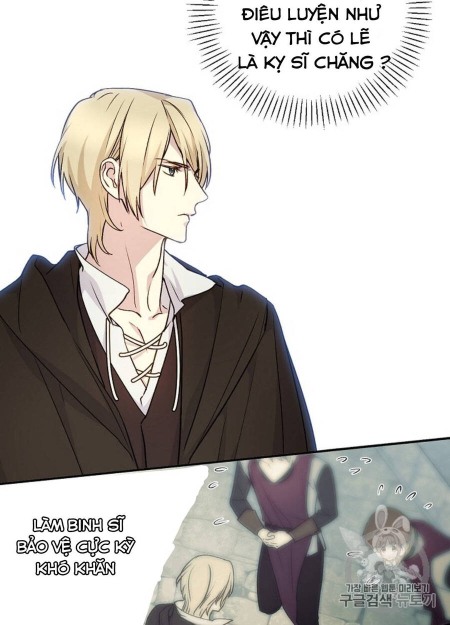 Cô Hầu Giỏi Giang - Chương 31 - Trang 70