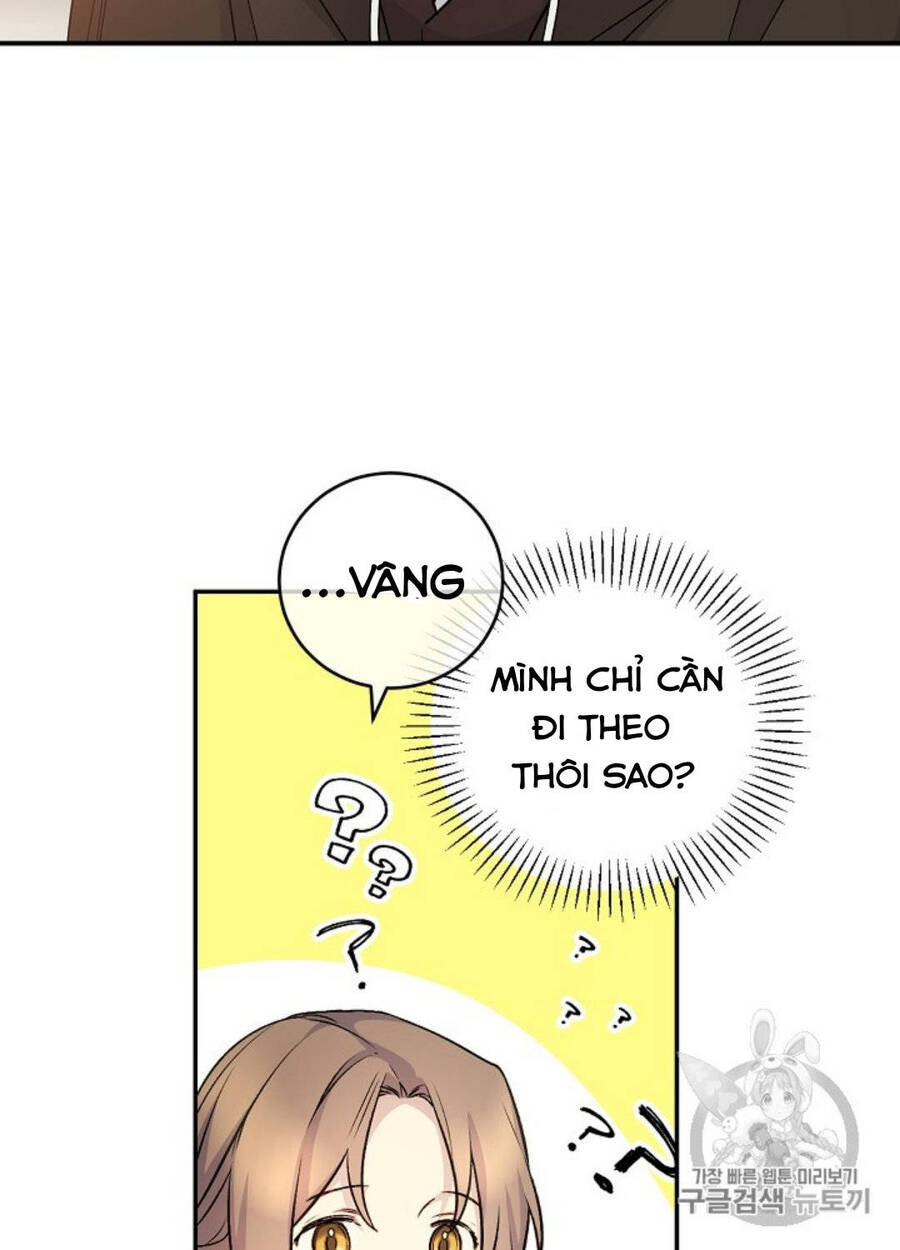 Cô Hầu Giỏi Giang - Chương 31 - Trang 83