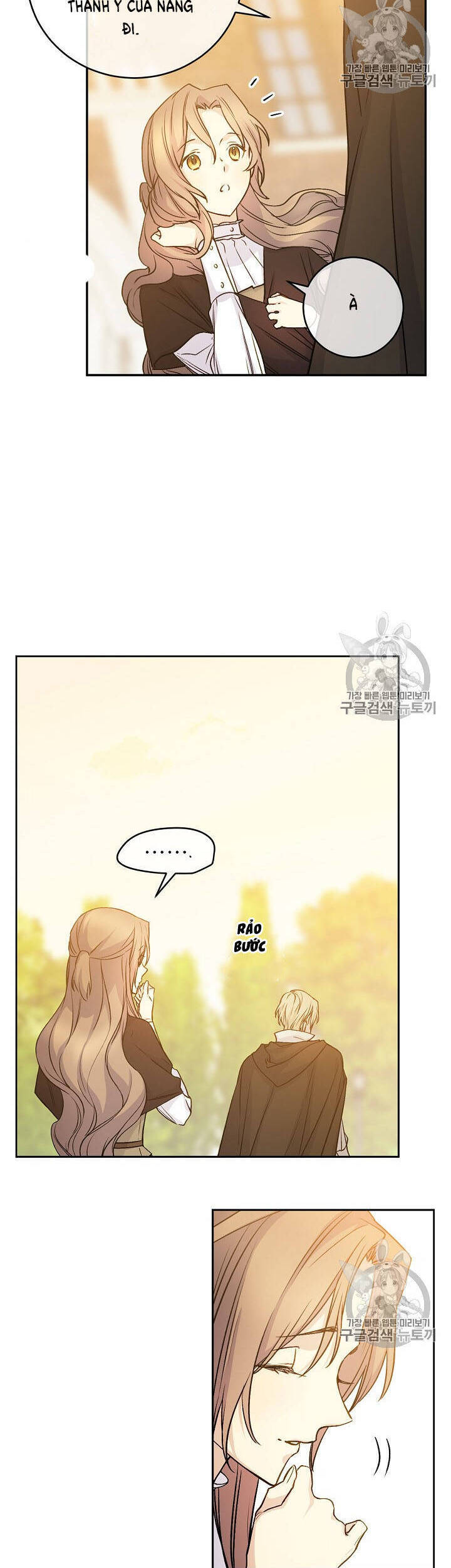 Cô Hầu Giỏi Giang - Chương 32 - Trang 20