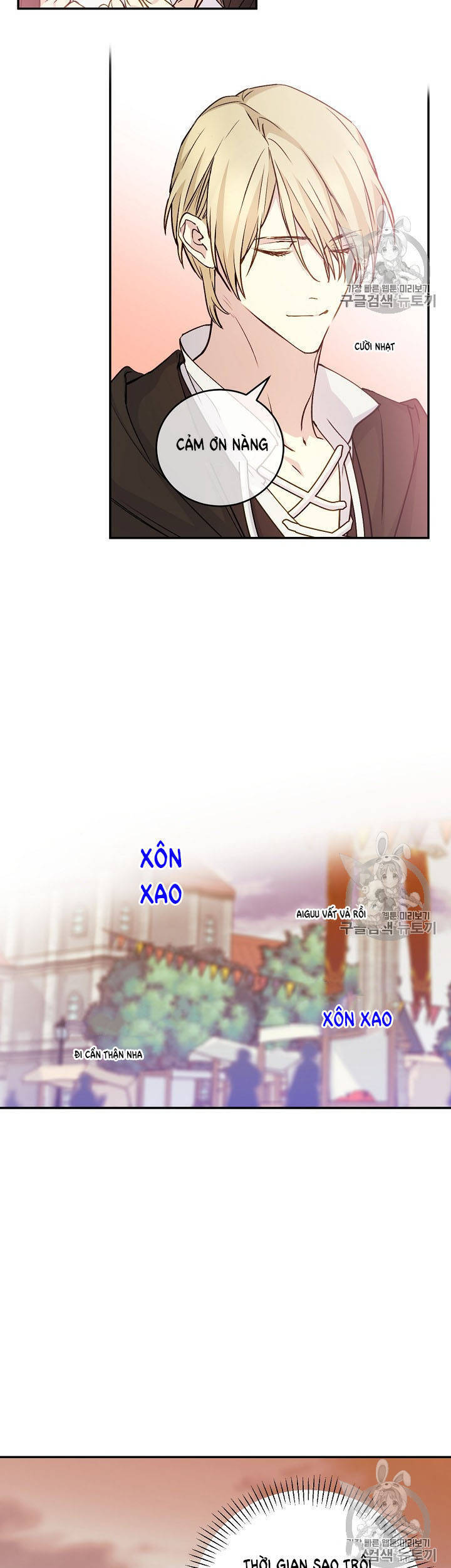 Cô Hầu Giỏi Giang - Chương 32 - Trang 34