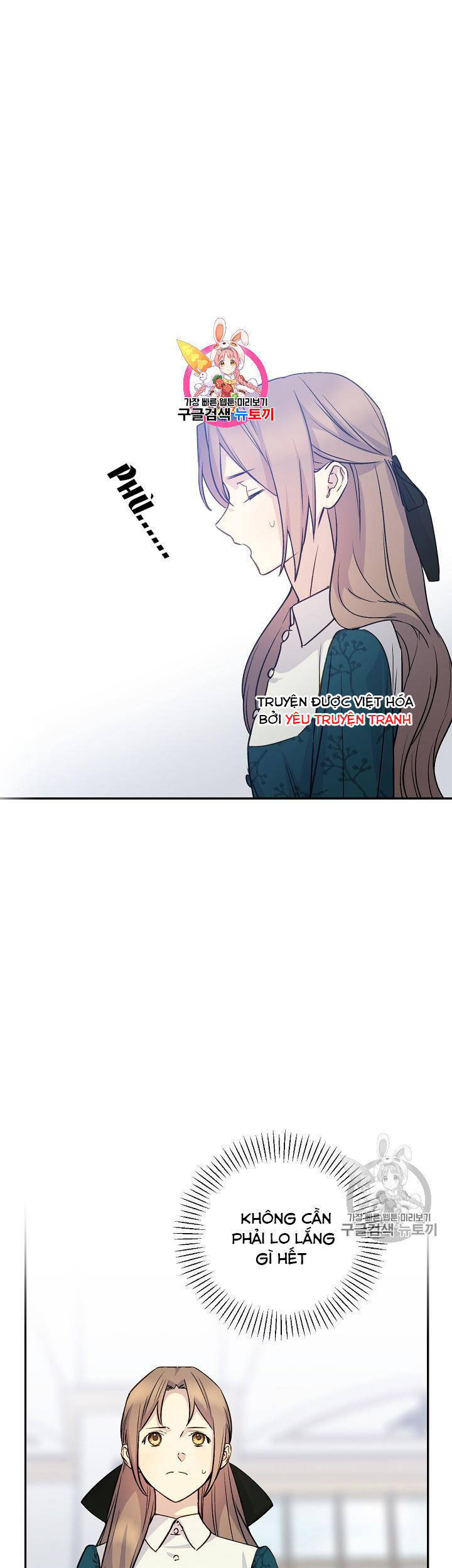 Cô Hầu Giỏi Giang - Chương 35 - Trang 1