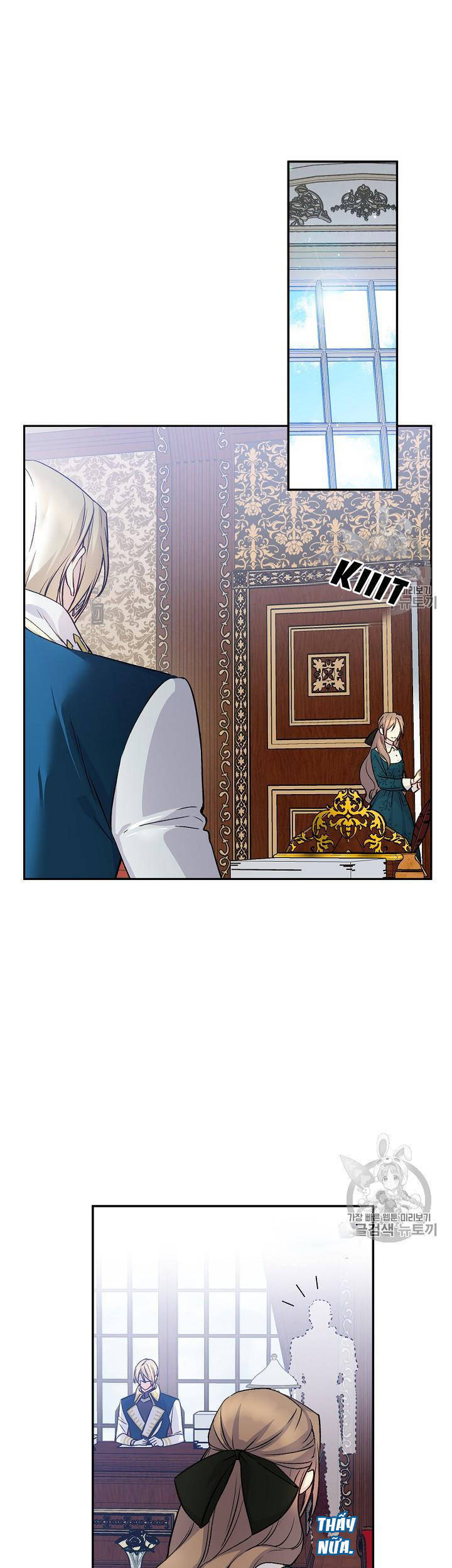 Cô Hầu Giỏi Giang - Chương 35 - Trang 21