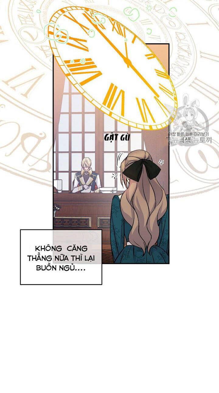 Cô Hầu Giỏi Giang - Chương 35 - Trang 26