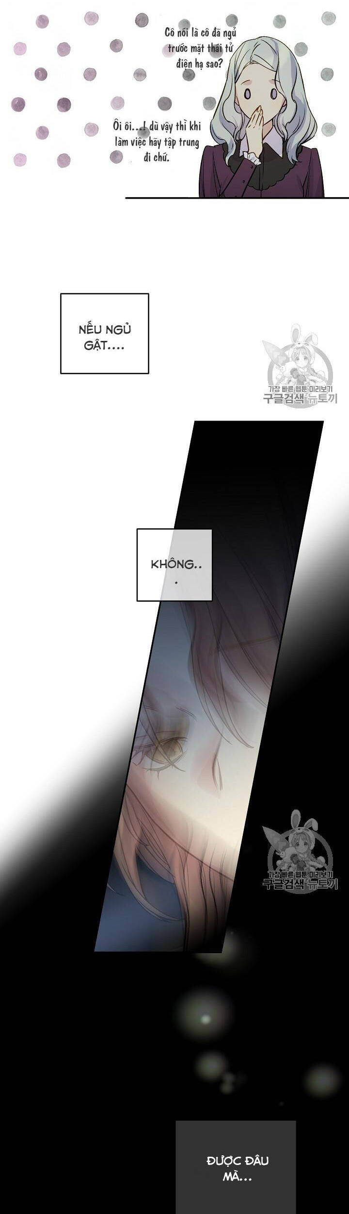 Cô Hầu Giỏi Giang - Chương 35 - Trang 28