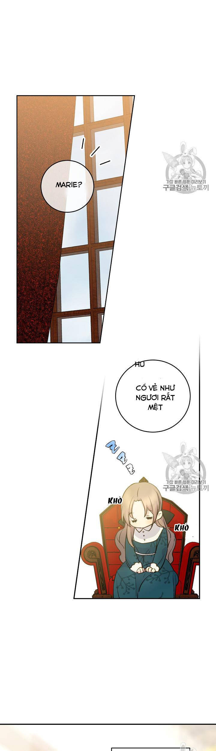 Cô Hầu Giỏi Giang - Chương 35 - Trang 30