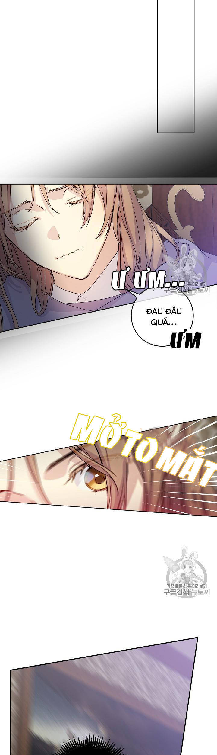 Cô Hầu Giỏi Giang - Chương 35 - Trang 38