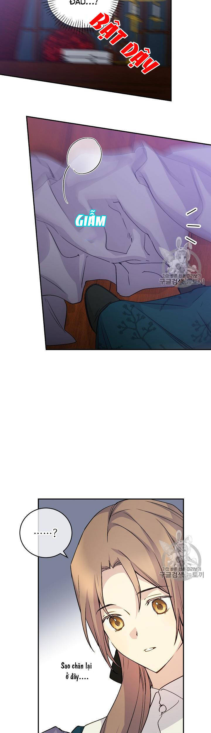 Cô Hầu Giỏi Giang - Chương 35 - Trang 40