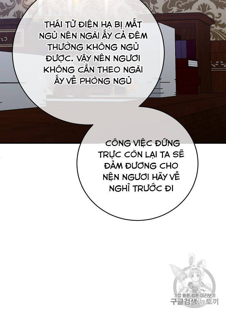 Cô Hầu Giỏi Giang - Chương 35 - Trang 44