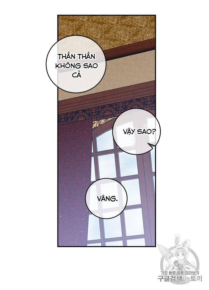 Cô Hầu Giỏi Giang - Chương 35 - Trang 10