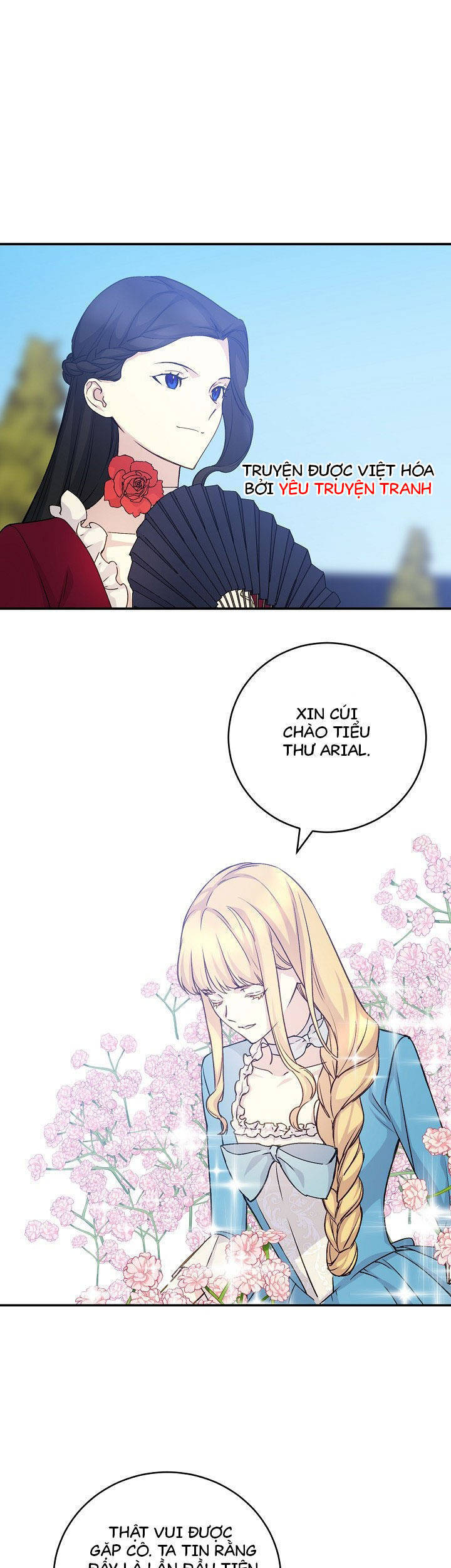 Cô Hầu Giỏi Giang - Chương 39 - Trang 1