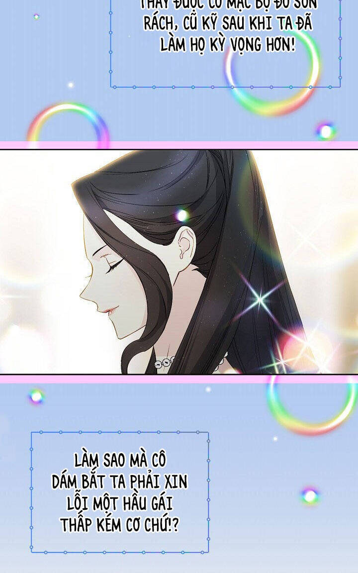 Cô Hầu Giỏi Giang - Chương 39 - Trang 43