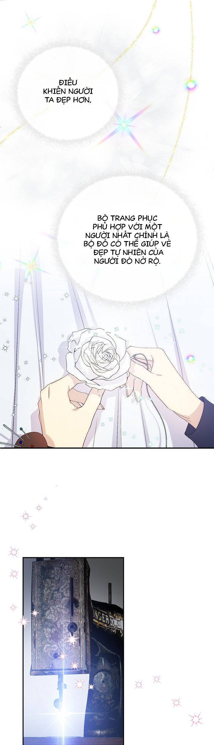 Cô Hầu Giỏi Giang - Chương 39 - Trang 47