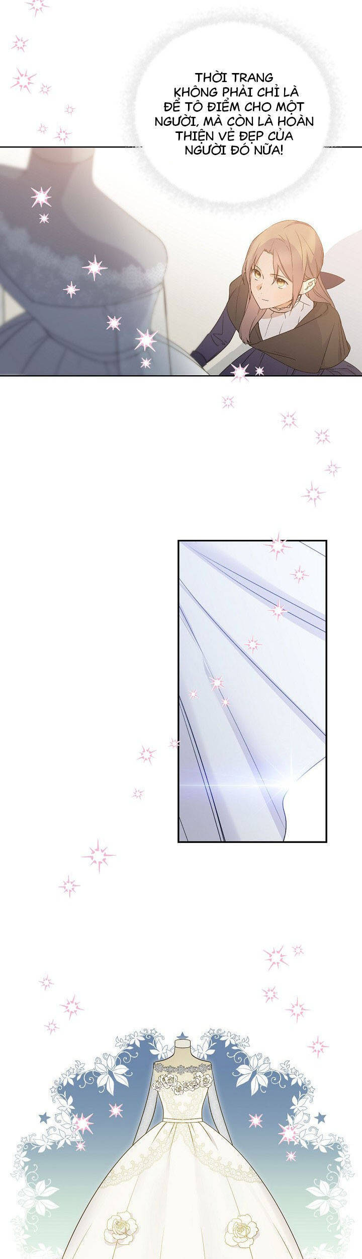 Cô Hầu Giỏi Giang - Chương 39 - Trang 49