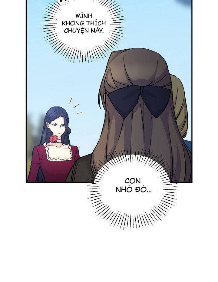 Cô Hầu Giỏi Giang - Chương 39 - Trang 6