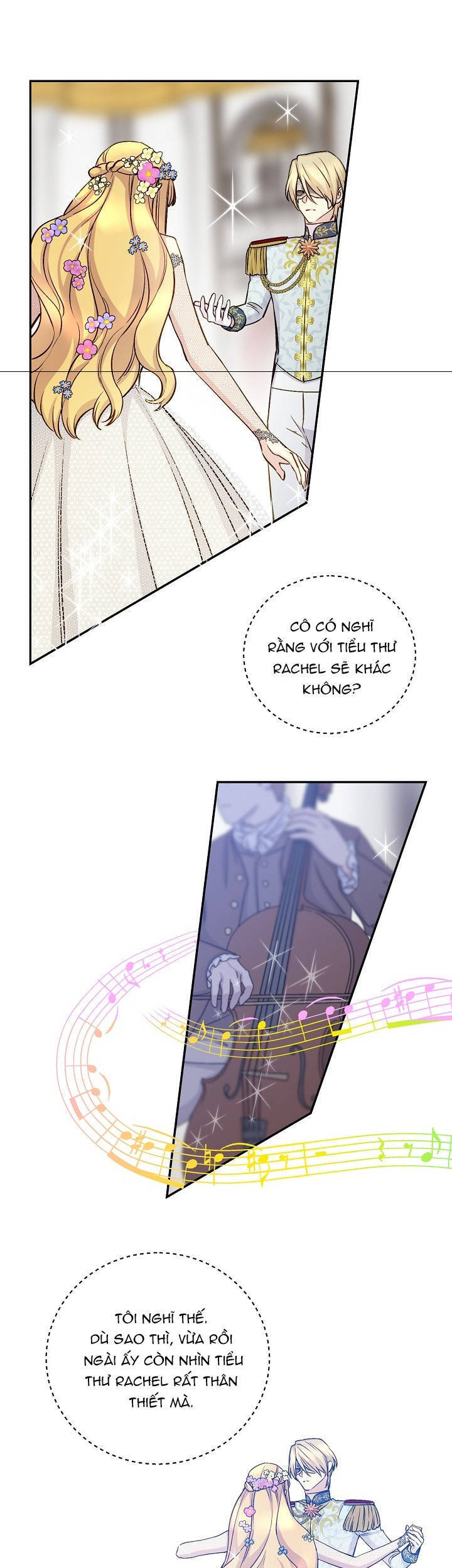 Cô Hầu Giỏi Giang - Chương 40 - Trang 15