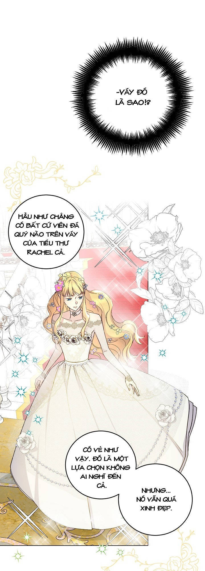 Cô Hầu Giỏi Giang - Chương 40 - Trang 3