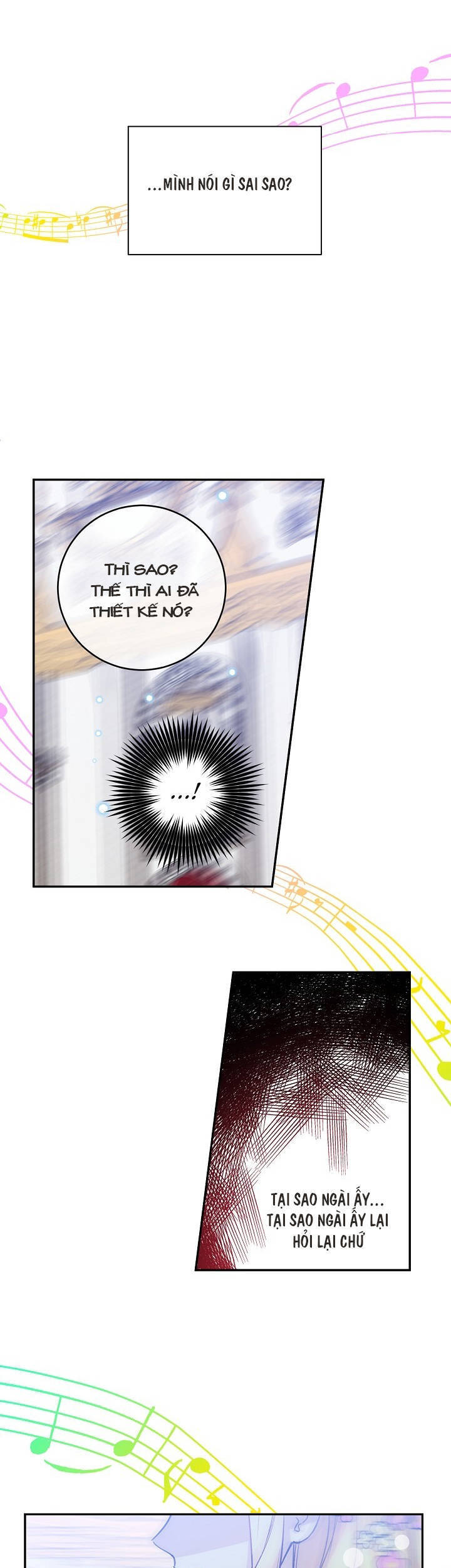 Cô Hầu Giỏi Giang - Chương 40 - Trang 21