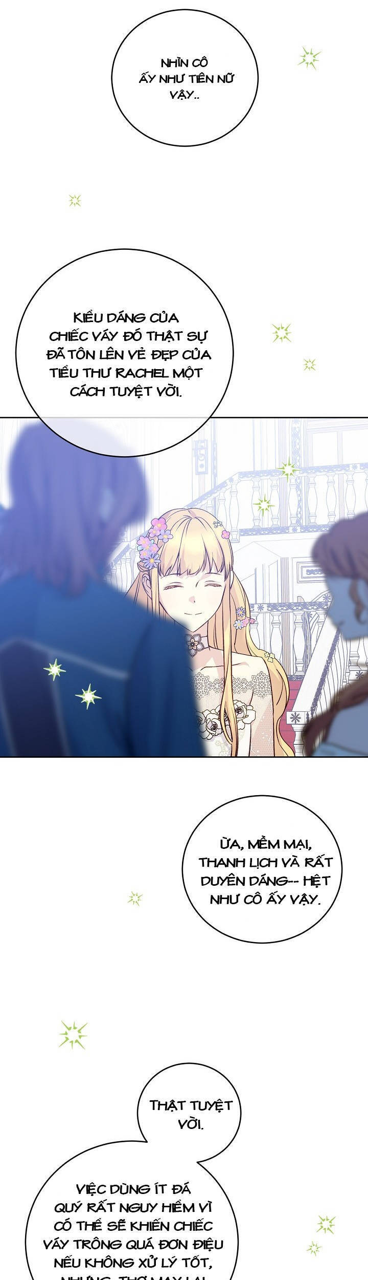 Cô Hầu Giỏi Giang - Chương 40 - Trang 4