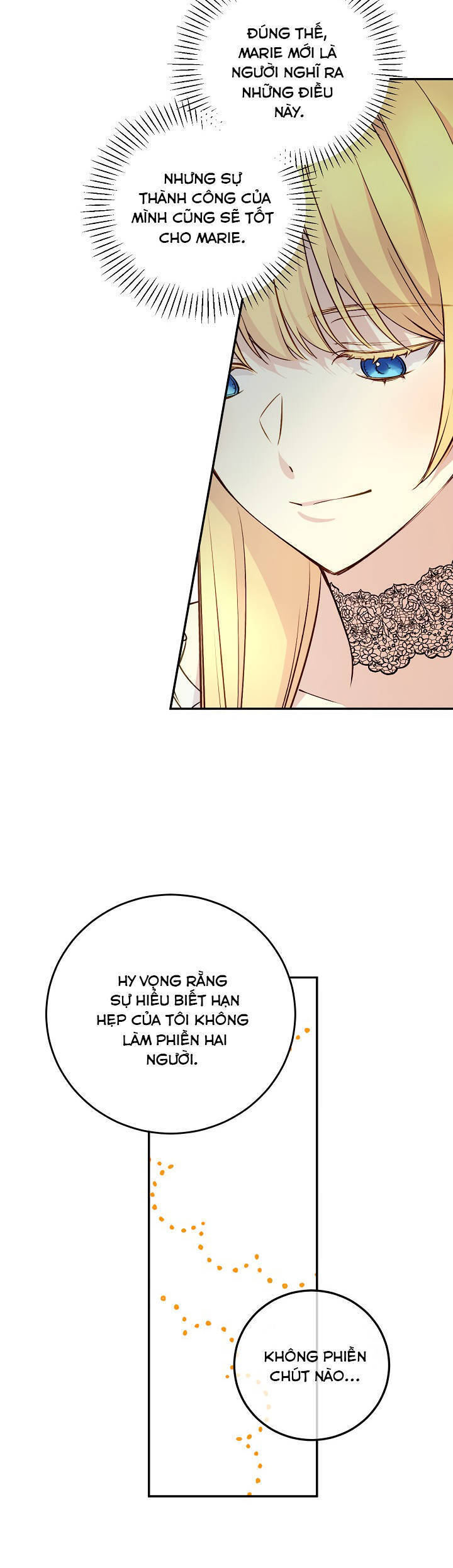 Cô Hầu Giỏi Giang - Chương 44 - Trang 12