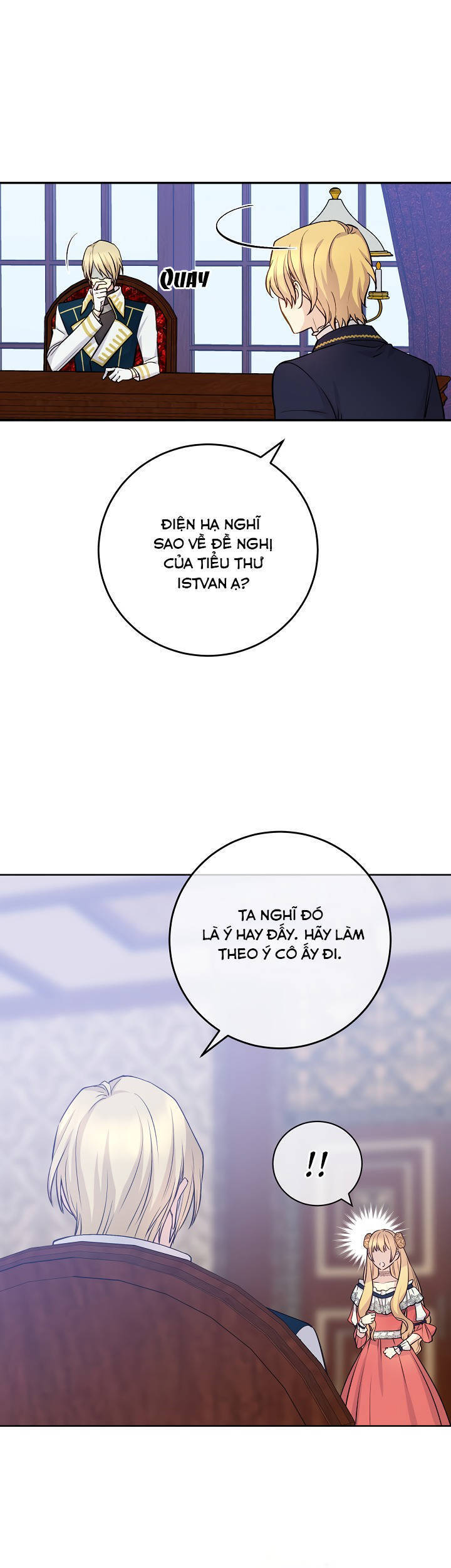 Cô Hầu Giỏi Giang - Chương 44 - Trang 13