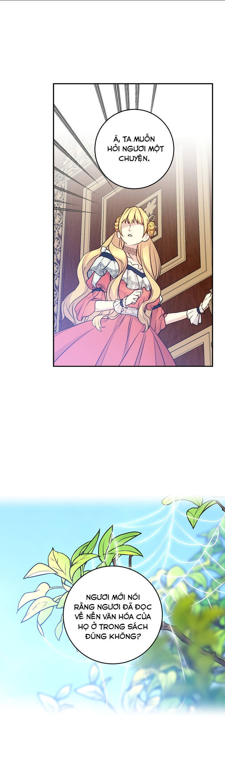 Cô Hầu Giỏi Giang - Chương 44 - Trang 16