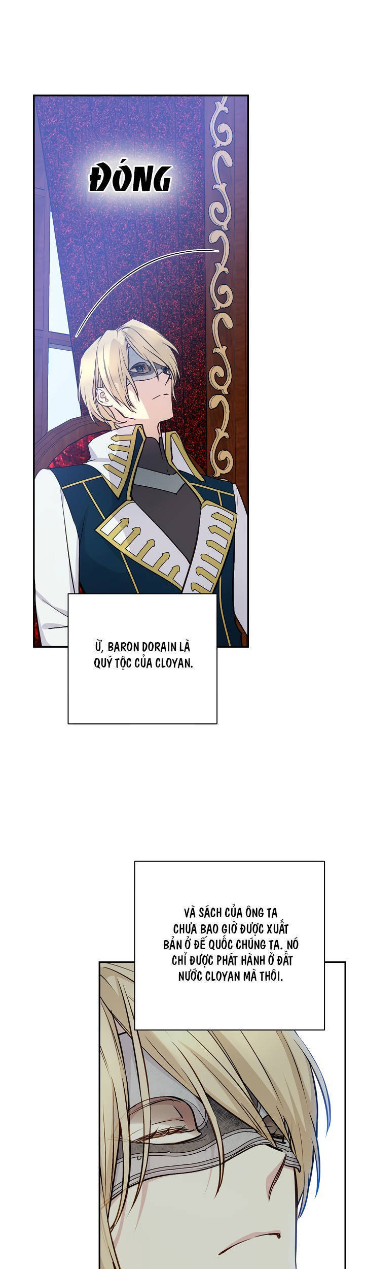 Cô Hầu Giỏi Giang - Chương 44 - Trang 25