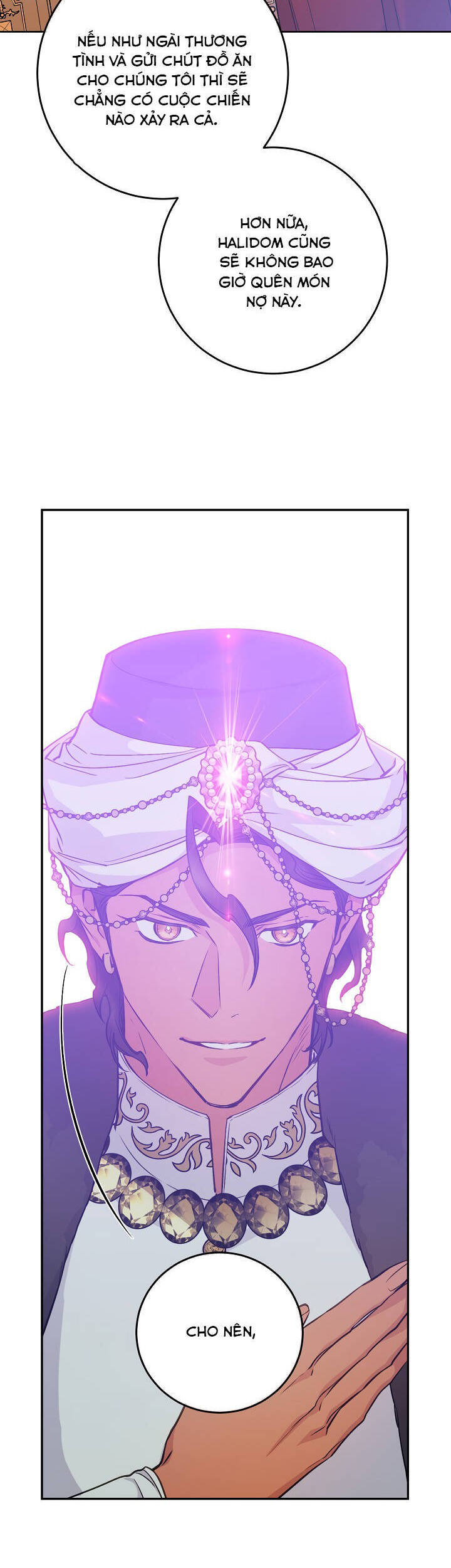 Cô Hầu Giỏi Giang - Chương 44 - Trang 41