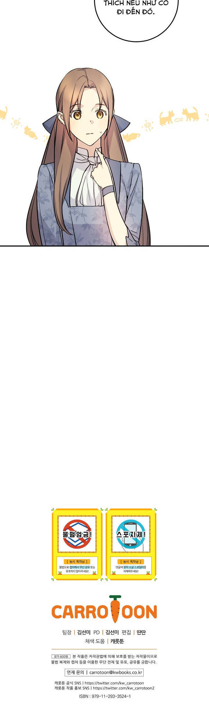 Cô Hầu Giỏi Giang - Chương 44 - Trang 50