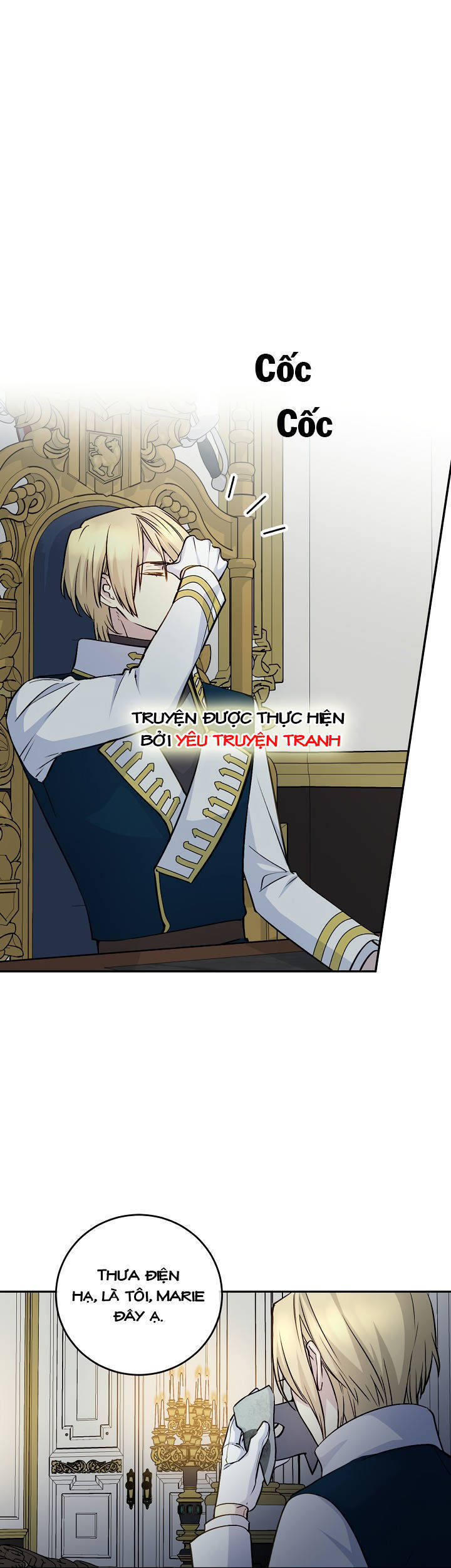 Cô Hầu Giỏi Giang - Chương 45 - Trang 1