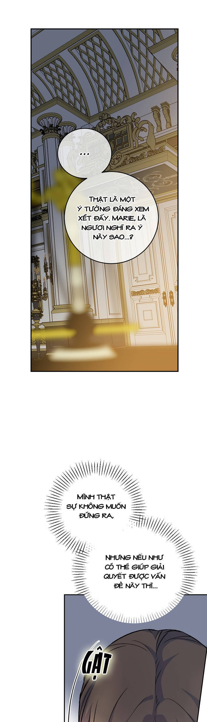 Cô Hầu Giỏi Giang - Chương 45 - Trang 11