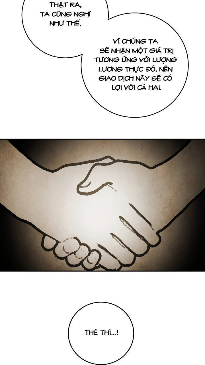 Cô Hầu Giỏi Giang - Chương 45 - Trang 13